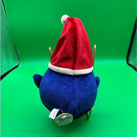 A very rare HTF DonPen Don Quijote Plush Toy Not For Sale Small NWT Japan - Picture 4 of 4